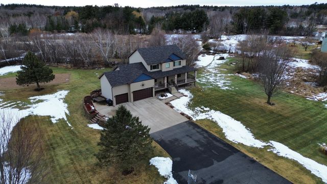 5524 188th Avenue NE, Wyoming, MN 55092