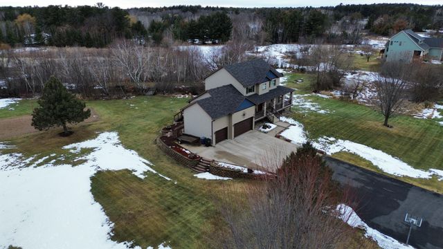 5524 188th Avenue NE, Wyoming, MN 55092