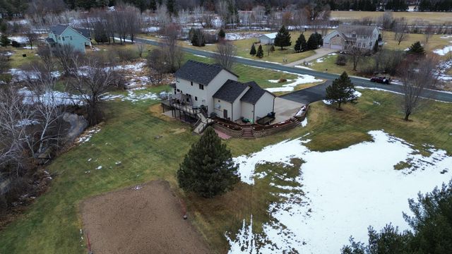 5524 188th Avenue NE, Wyoming, MN 55092