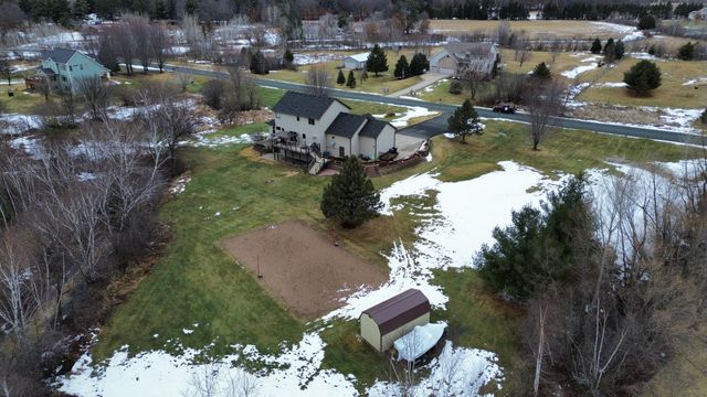 5524 188th Avenue NE, Wyoming, MN 55092