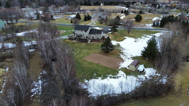 5524 188th Avenue NE, Wyoming, MN 55092