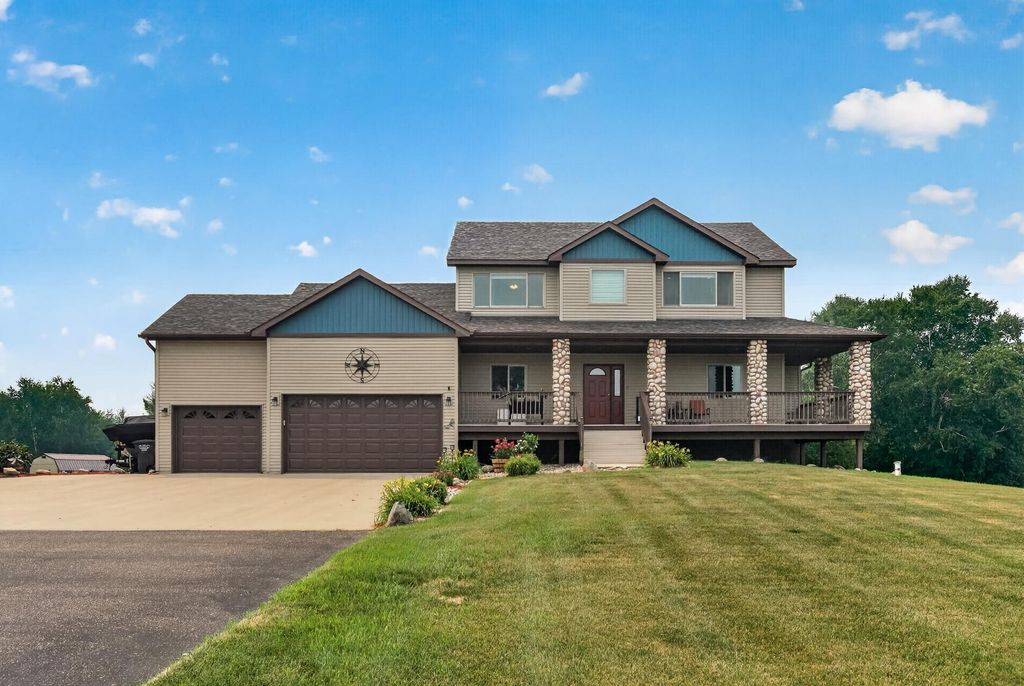 5524 188th Avenue NE, Wyoming, MN 55092 — photo 2