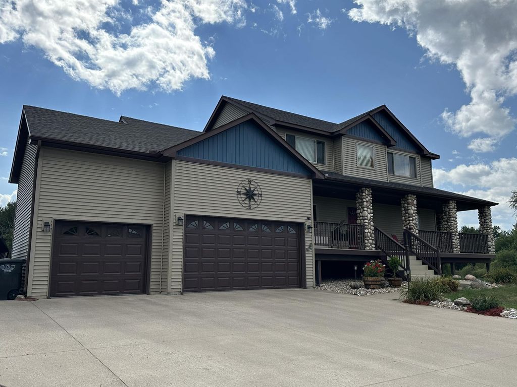 5524 188th Avenue NE, Wyoming, MN 55092 — photo 3