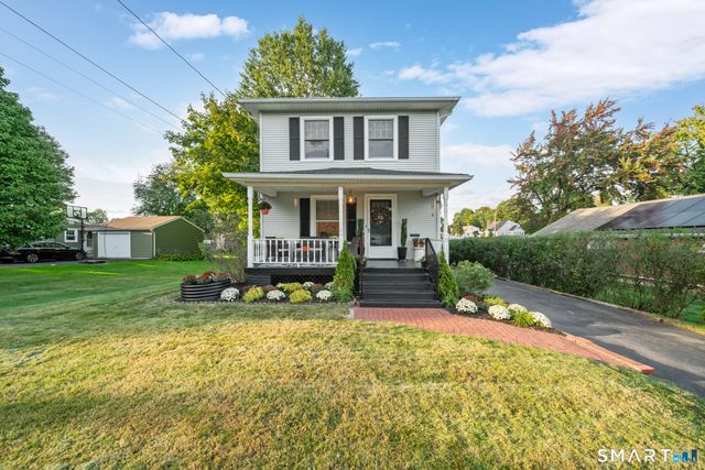 58 Superior Avenue, Newington, CT 06111