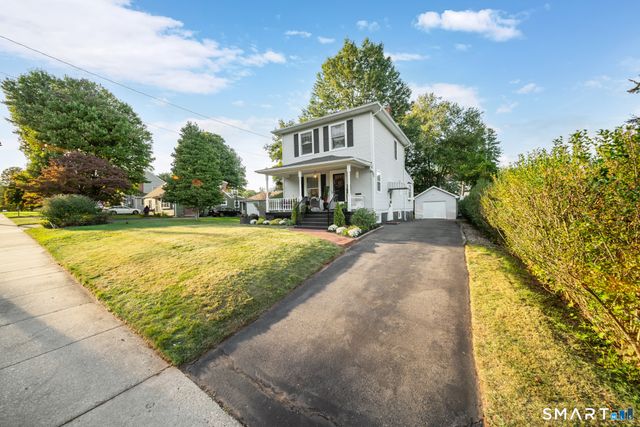 58 Superior Avenue, Newington, CT 06111