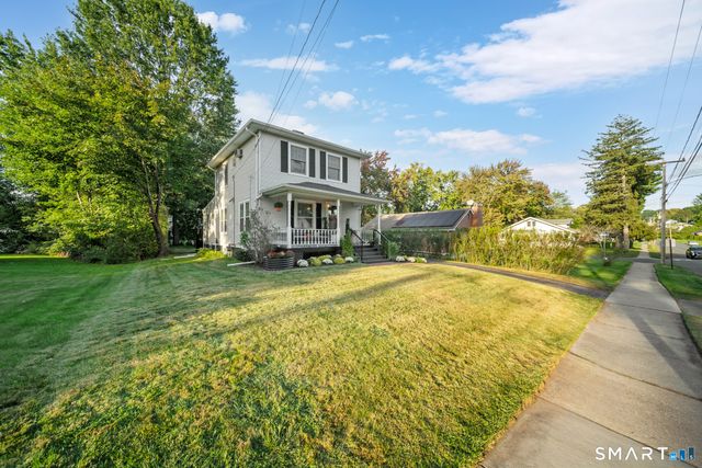58 Superior Avenue, Newington, CT 06111
