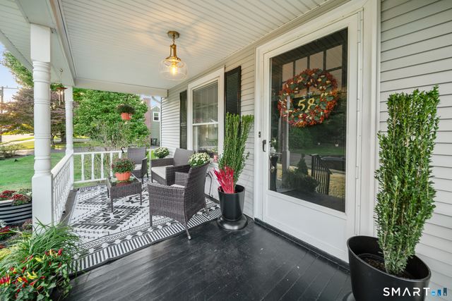 58 Superior Avenue, Newington, CT 06111