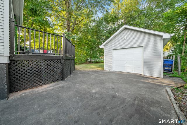 58 Superior Avenue, Newington, CT 06111