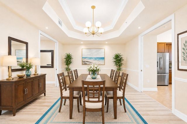 6100 JESSIE HARBOR DRIVE 202, Osprey, FL 34229