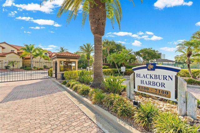 6100 JESSIE HARBOR DRIVE 202, Osprey, FL 34229