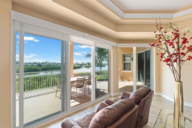 6100 JESSIE HARBOR DRIVE 202, Osprey, FL 34229