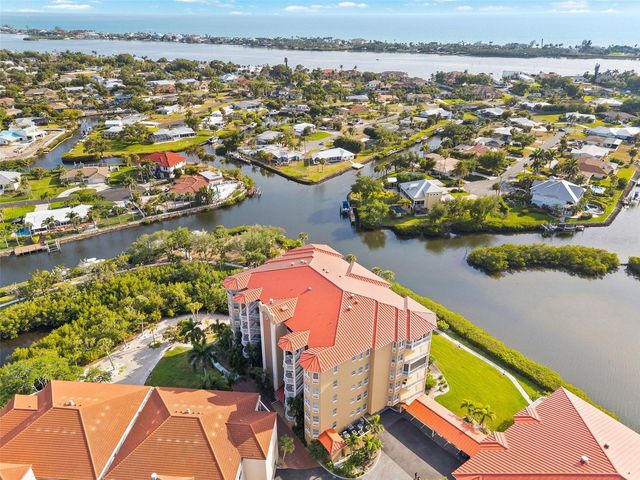 6100 JESSIE HARBOR DRIVE 202, Osprey, FL 34229