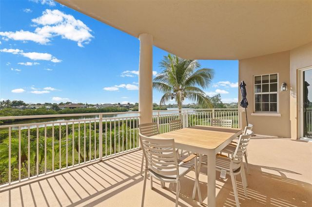 6100 JESSIE HARBOR DRIVE 202, Osprey, FL 34229