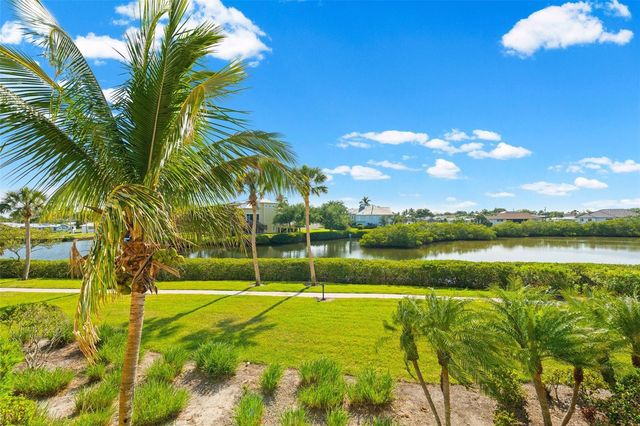 6100 JESSIE HARBOR DRIVE 202, Osprey, FL 34229