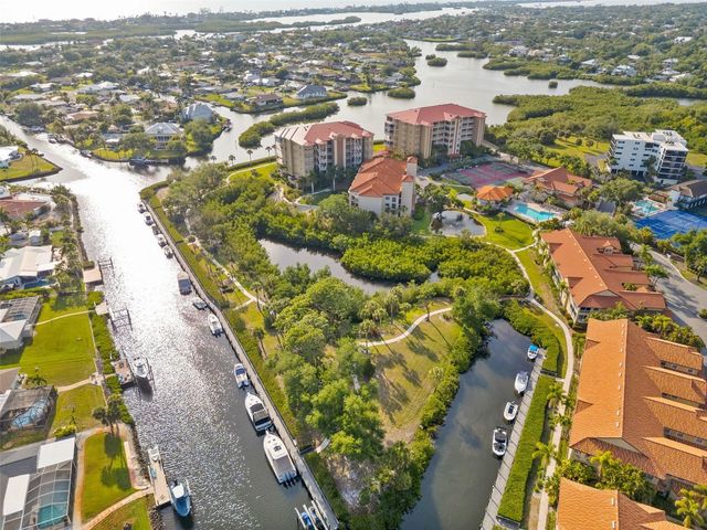 6100 JESSIE HARBOR DRIVE 202, Osprey, FL 34229