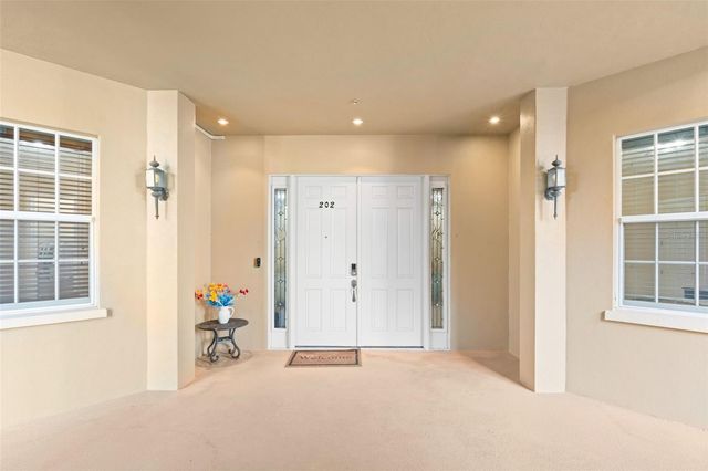 6100 JESSIE HARBOR DRIVE 202, Osprey, FL 34229