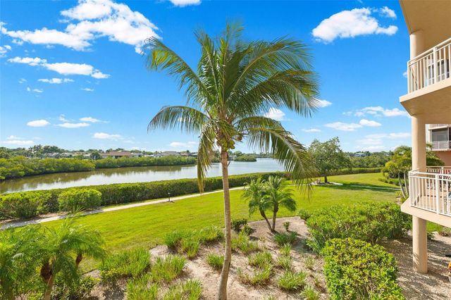 6100 JESSIE HARBOR DRIVE 202, Osprey, FL 34229