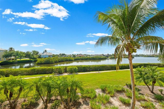 6100 JESSIE HARBOR DRIVE 202, Osprey, FL 34229