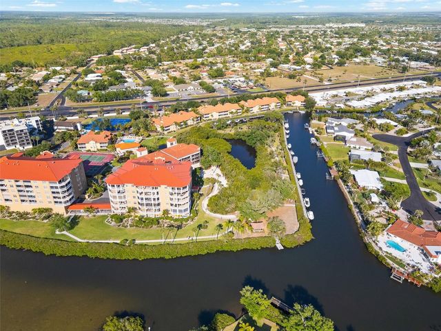 6100 JESSIE HARBOR DRIVE 202, Osprey, FL 34229
