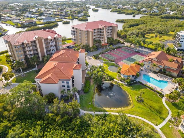 6100 JESSIE HARBOR DRIVE 202, Osprey, FL 34229