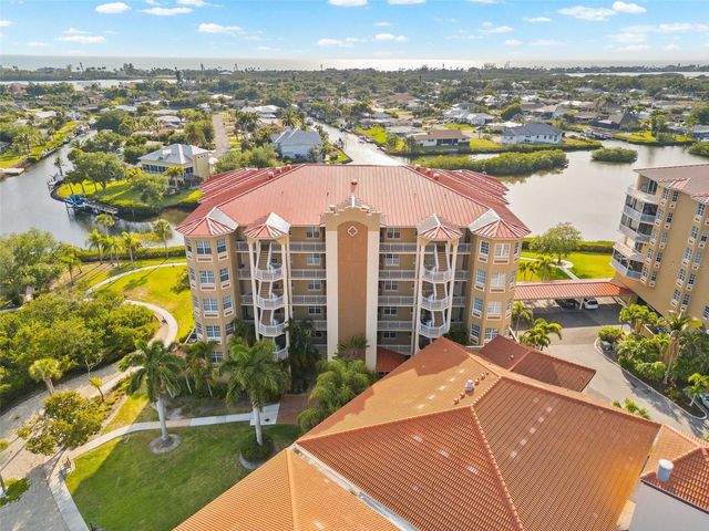 6100 JESSIE HARBOR DRIVE 202, Osprey, FL 34229