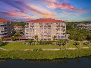 6100 JESSIE HARBOR DRIVE 202, Osprey, FL 34229