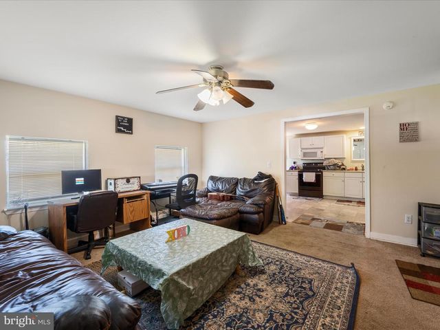 540 MONTICELLO ST, Winchester, VA 22601