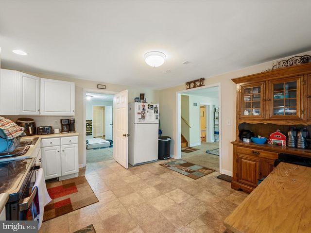 540 MONTICELLO ST, Winchester, VA 22601