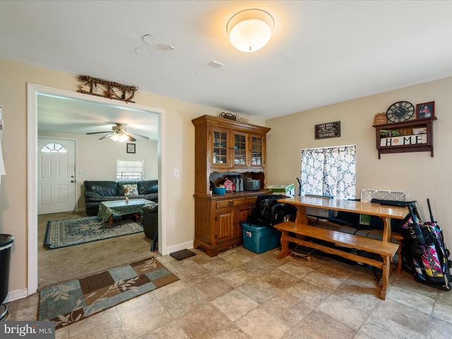 540 MONTICELLO ST, Winchester, VA 22601