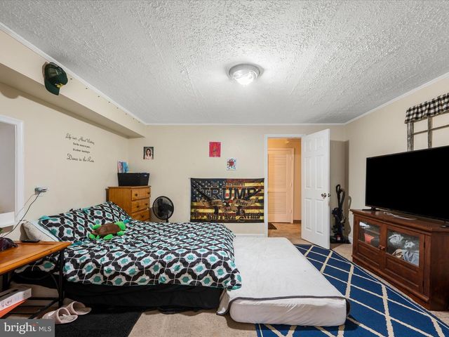 540 MONTICELLO ST, Winchester, VA 22601