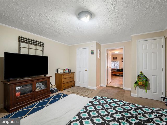 540 MONTICELLO ST, Winchester, VA 22601