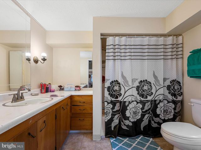 540 MONTICELLO ST, Winchester, VA 22601