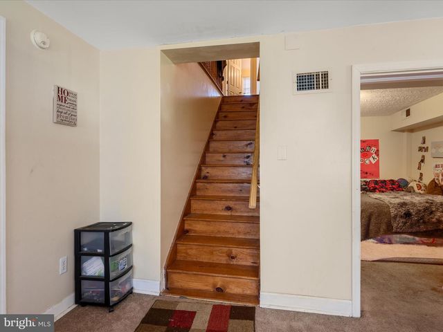 540 MONTICELLO ST, Winchester, VA 22601