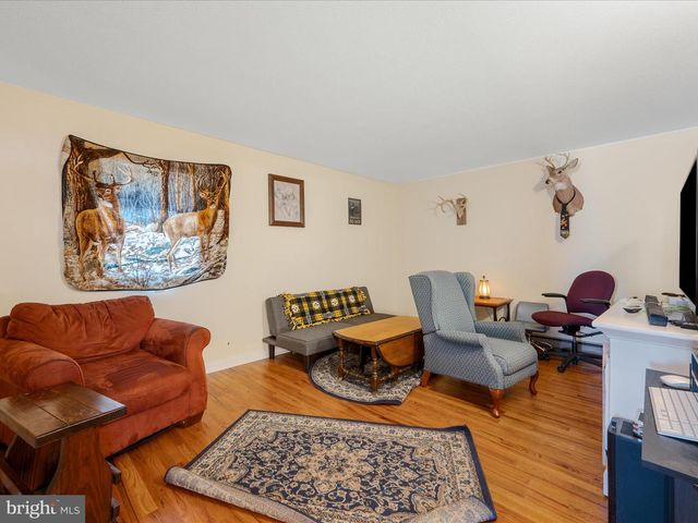 540 MONTICELLO ST, Winchester, VA 22601