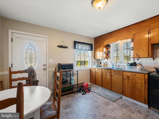 540 MONTICELLO ST, Winchester, VA 22601