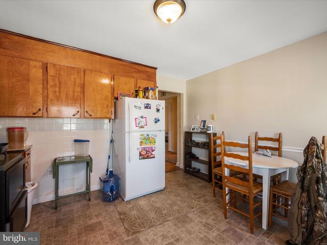 540 MONTICELLO ST, Winchester, VA 22601