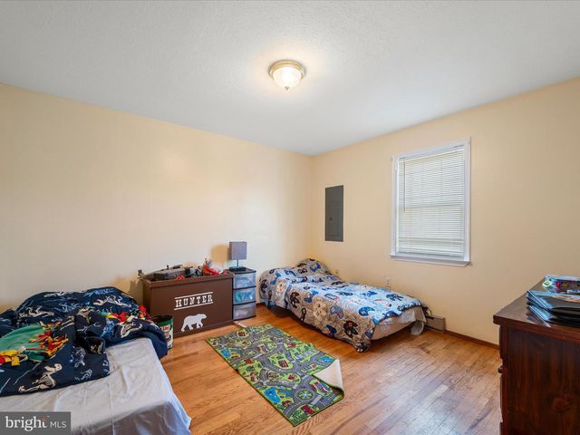 540 MONTICELLO ST, Winchester, VA 22601