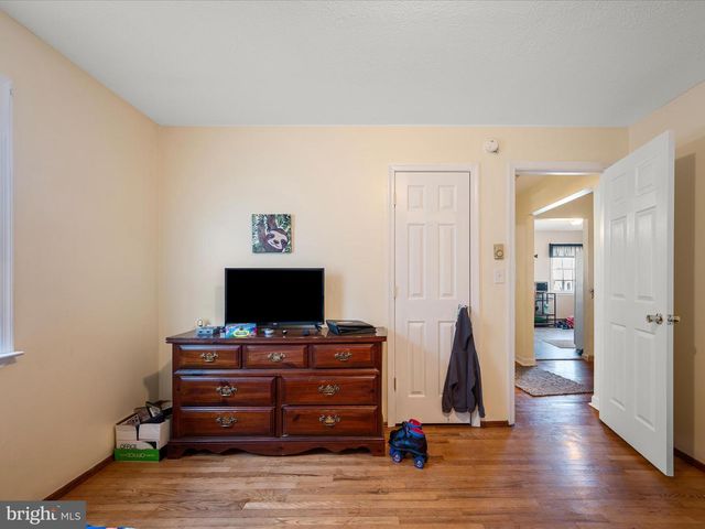 540 MONTICELLO ST, Winchester, VA 22601