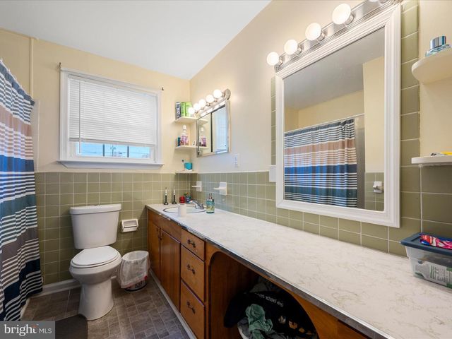 540 MONTICELLO ST, Winchester, VA 22601