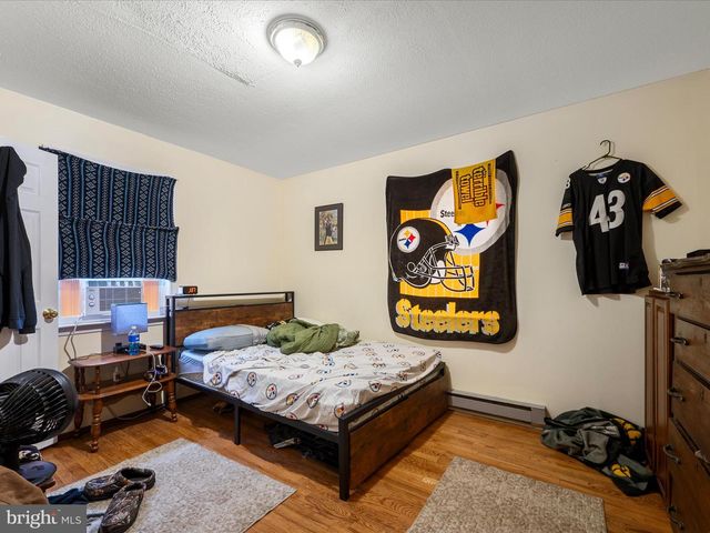 540 MONTICELLO ST, Winchester, VA 22601