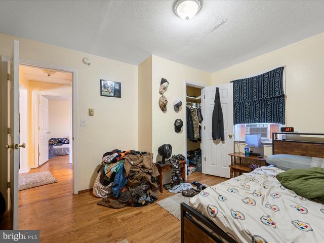 540 MONTICELLO ST, Winchester, VA 22601