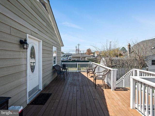 540 MONTICELLO ST, Winchester, VA 22601