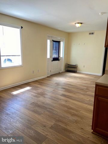 540 MONTICELLO ST, Winchester, VA 22601