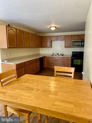 540 MONTICELLO ST, Winchester, VA 22601