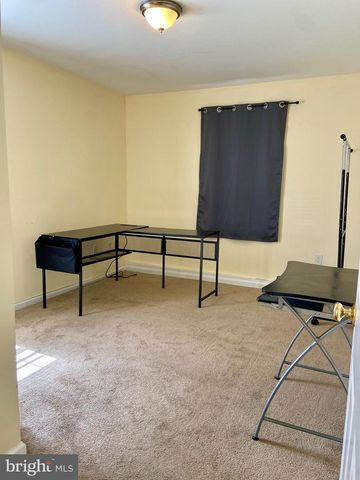 540 MONTICELLO ST, Winchester, VA 22601