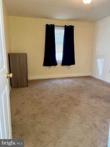 540 MONTICELLO ST, Winchester, VA 22601