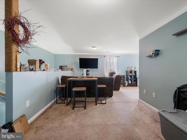 540 MONTICELLO ST, Winchester, VA 22601