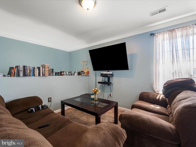 540 MONTICELLO ST, Winchester, VA 22601