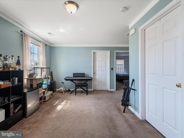 540 MONTICELLO ST, Winchester, VA 22601