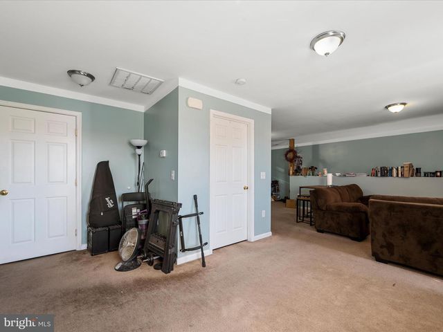 540 MONTICELLO ST, Winchester, VA 22601